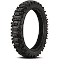 Kenda Trakmaster K760 DOT Rear Tire (110/100-18)