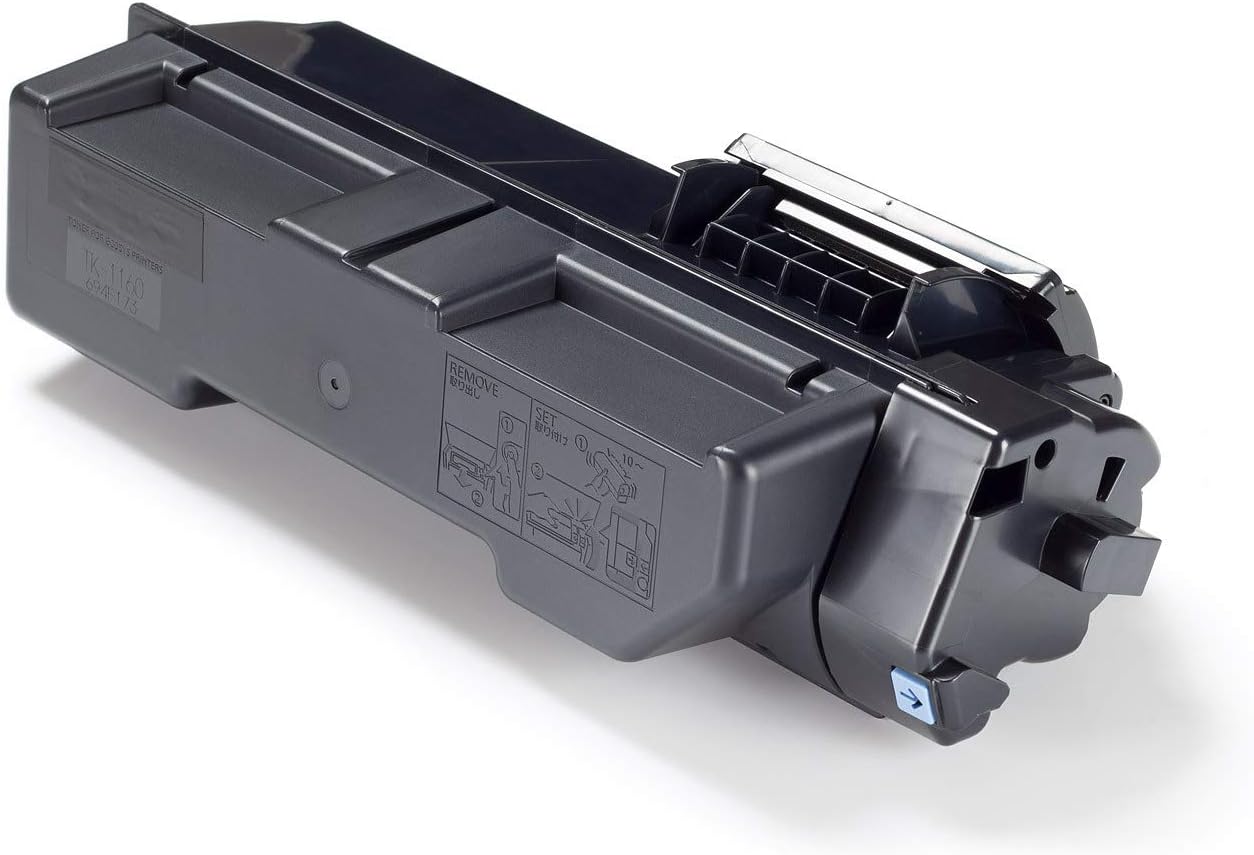 Green2Print High Yield Toner black 6100 pages replaces Epson C13S110079 High Yield Toner cartridge for Epson Workforce AL-M 220 - Image 5