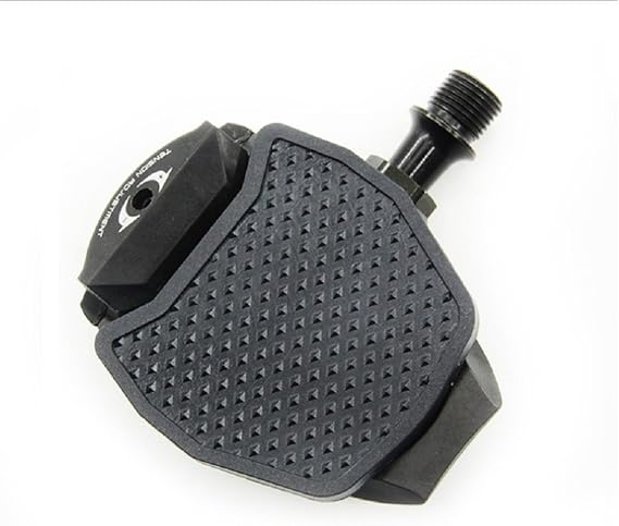 look bike pedal clips