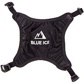Blue Ice Helmet Holder Climbing Backpack
