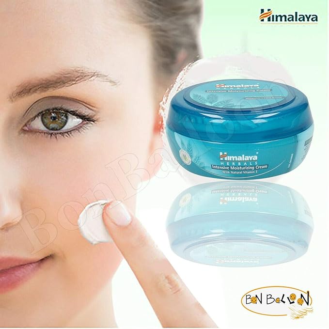 himalaya vitamin e cream
