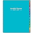 2025-2027 Monthly Planner/Monthly Calendar - 3 Year Monthly Planner 2025-2027, JAN 2025 - DEC 2027, 9" x 11", 36 Monthly Plan