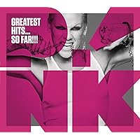 Amazon.com: Greatest HitsSo Far!!!: CDs & Vinyl
