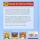 Image de Hands are Not for Hitting