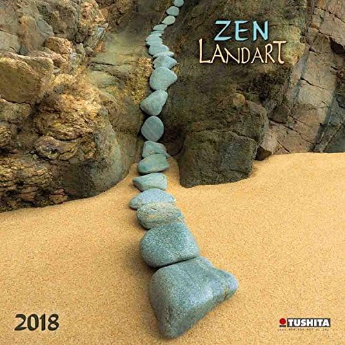 Zen Landart 2018 (Mindful Editions)