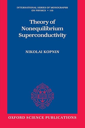 Download Theory of Nonequilibrium Superconductivity PDF