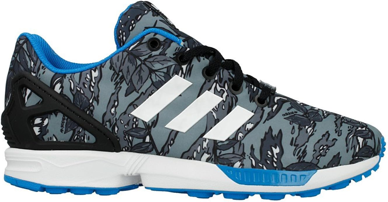 zx flux adidas gs