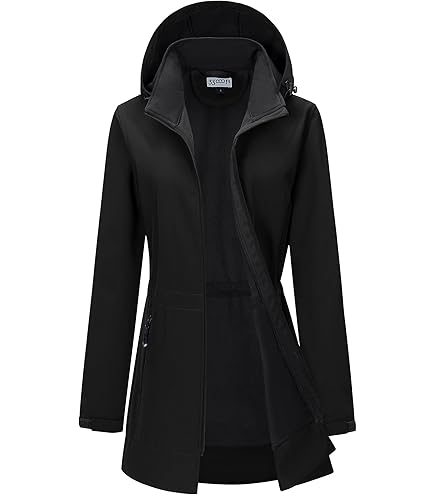 HAUTE コート【44】 Amazon.com: Helly Hansen Women's Adore Insulated Rain Coat, 597