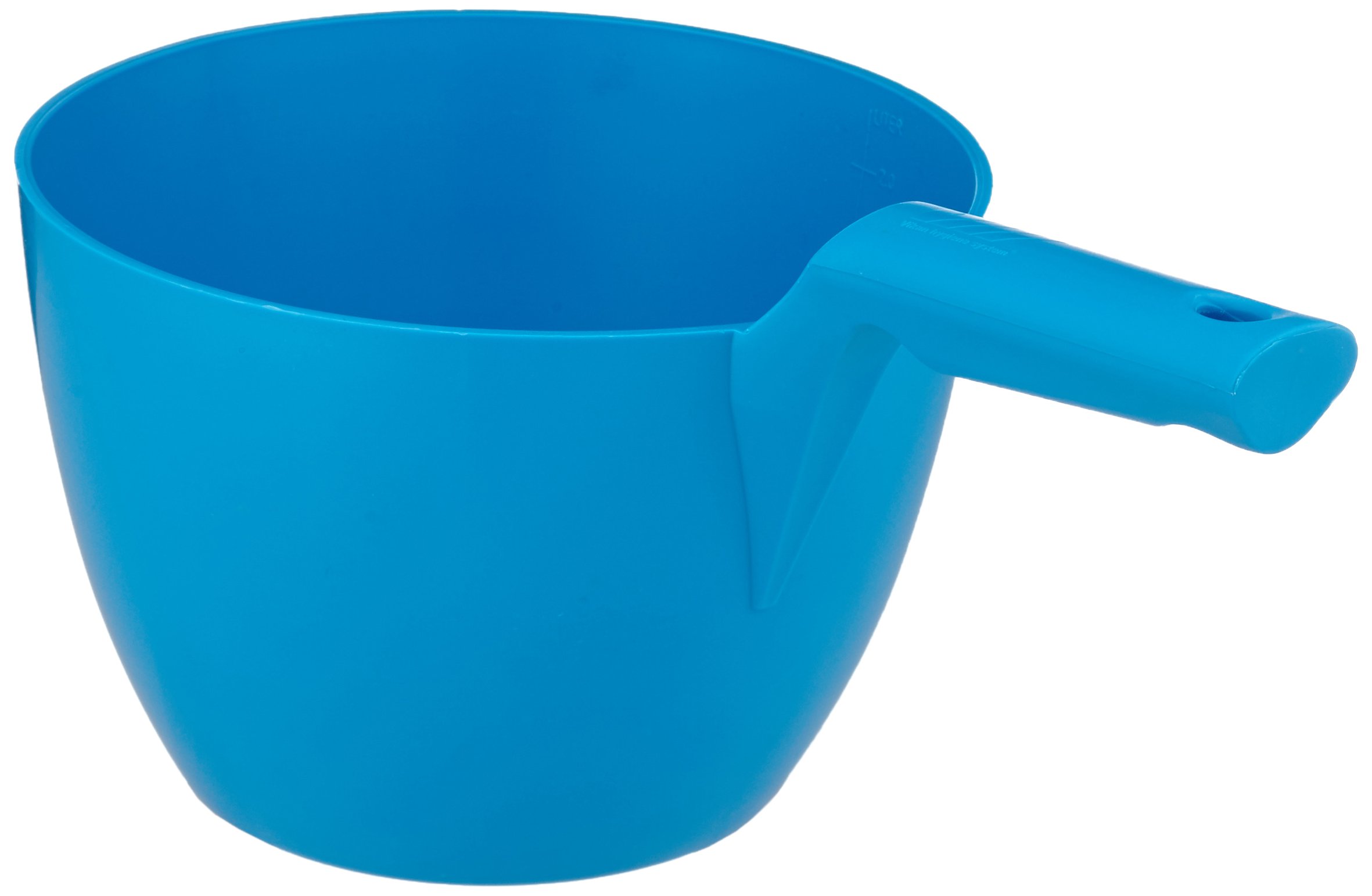 Neolab 2 7629 Ladle Large Graduated – 2 Litre