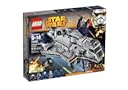 LEGO Star Wars Imperial Assault Carrier 75106 Building Kit