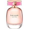 kate spade new york Eau de Parfum - Long Lasting Fragrance with notes of Strawberry, Rose & Cashmeran - Floral & Fruity