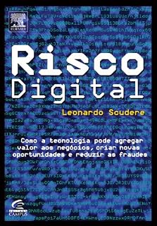 Livro Risco Digital