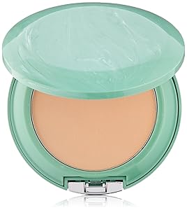 Clinique Perfectly Real Compact Makeup - Shade 126