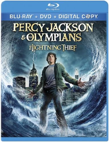 Amazon.com: Percy Jackson: Sea Of Monsters : Movies & TV