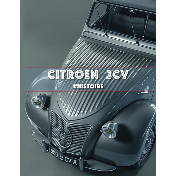 Amazon.com: Citroën DS: French Design Classic (Car Craft