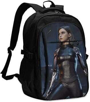 battle bookbag