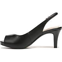 Amazon.com | DREAM PAIRS Women's Sexy High Chunky Heels Peep