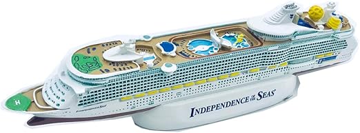 Amazon.com: PSVGROUP Royal Caribbean Independence of The Seas Cruise