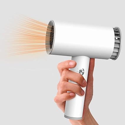 battery operated hair dryer amazon