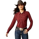 Ariat Womens Kirby Pro Shirt