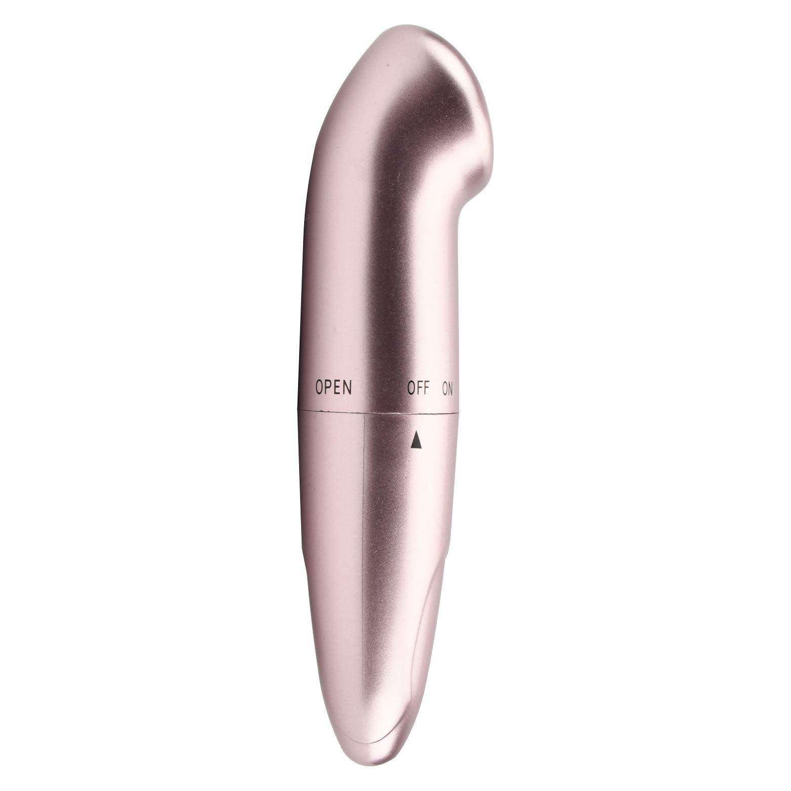 Loving Joy Mini G-Spot Vibrator Rose Gold