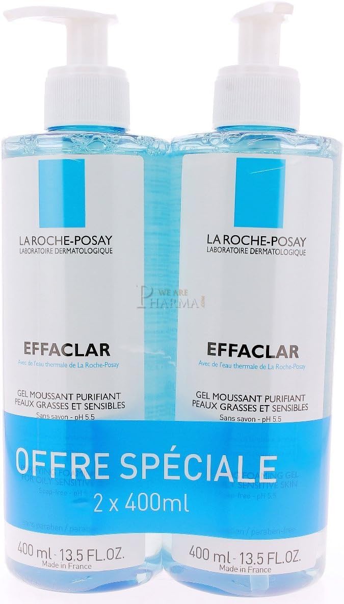 effaclar 400ml