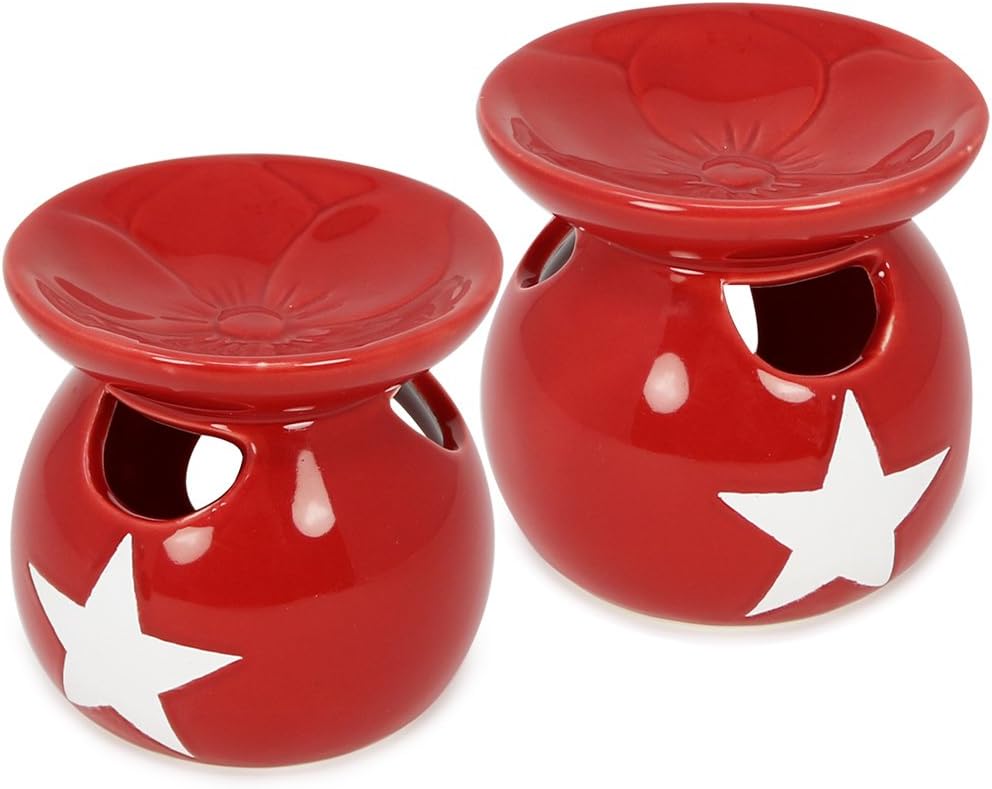 scaldino per olio profumato