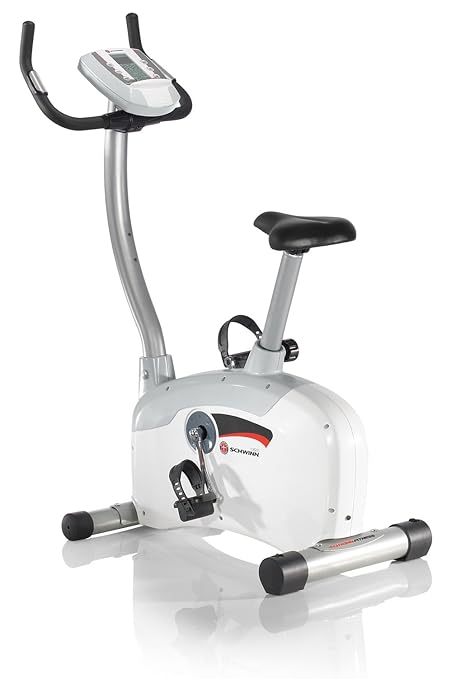 schwinn 101 upright exercise bike