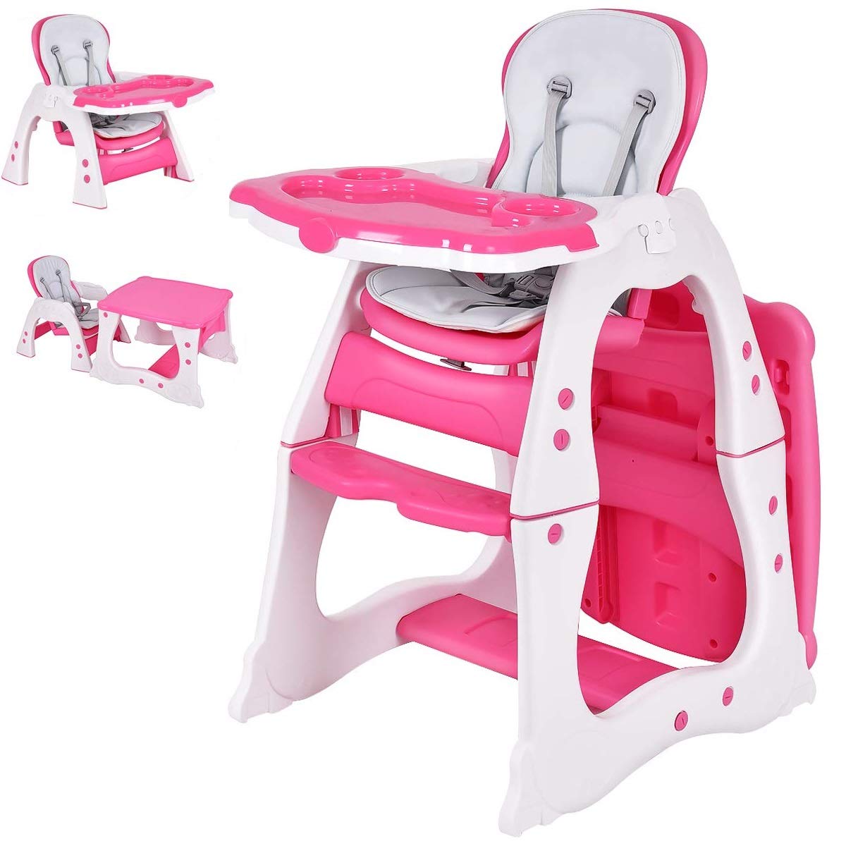 baby dining chair price