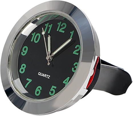 Montre pour voiture Clearance