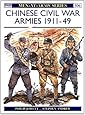 Chinese Civil War Armies 1911&ndash;49 (Men-at-Arms)