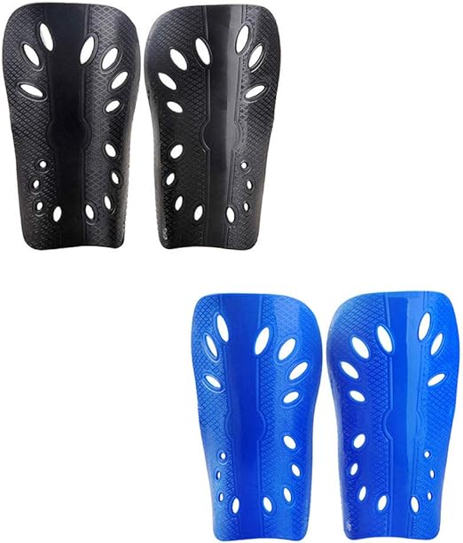 amazon espinilleras niño