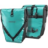 Ortlieb Back Roller Free Bicycle Panniers Set of 2