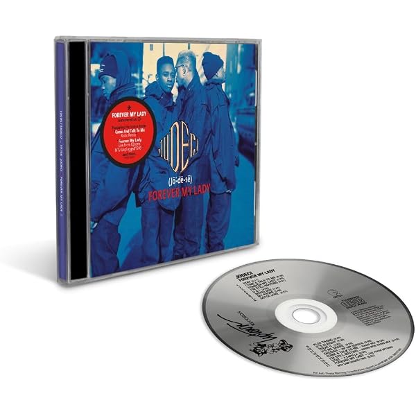 Jodeci - Back To The Future: The Very Best Of Jodeci - Amazon.com