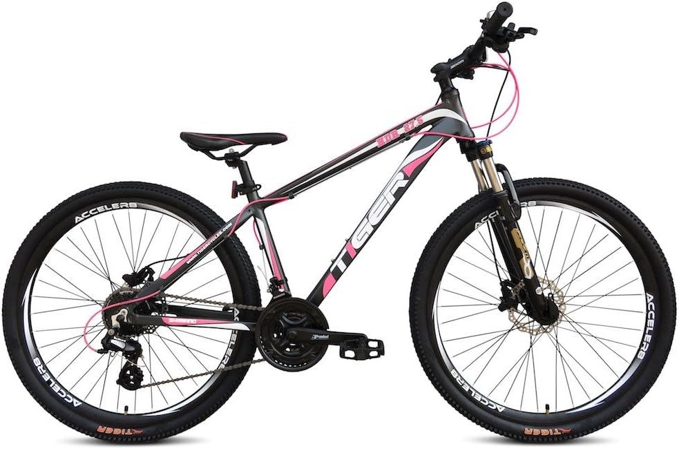 mountain bike amazon