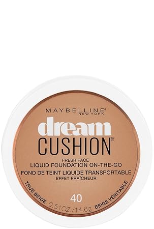 dream cushion foundation