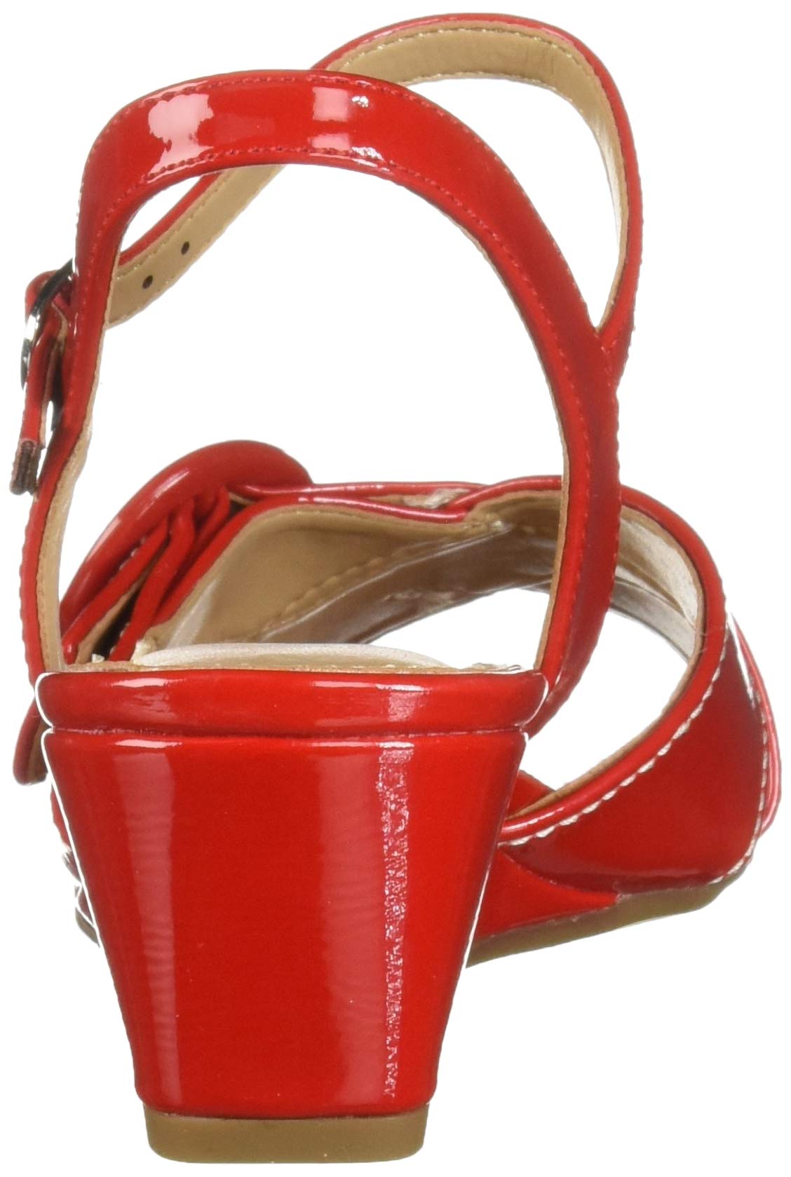 Aerosoles Women's Hornet Wedge Sandal - Image 3