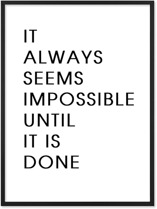 Get Schwarz weiss spruch Desktop Wallpaper Free