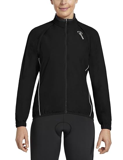GONSO Damen Windjacke Storm V2