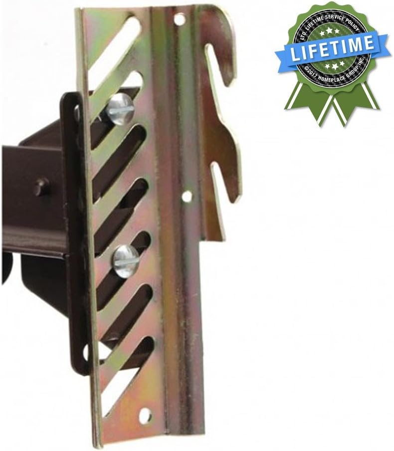 Amazon.de Bed Claw Der Unterhaken ist an der