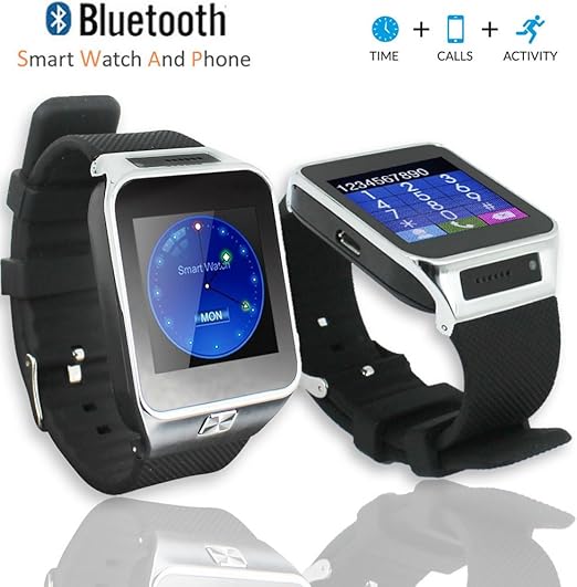 Universal smartwatch for android Outlet