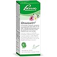 Pascoe Canada | Otovowen | Homeopathic Oral Drops (30ml) for Fast Middle Ear Infection & Earache Relief | Natural Otitis Medi