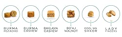 Al Bohsali 1870 - Premium Mediterranean Baklava