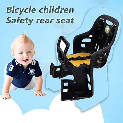 baby bike seat 6 months