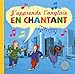 J'apprends l'anglais en chantant (Mots et langues) (French Edition) by