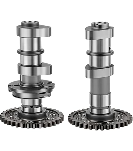 Amazon.com: Hot Cams Exhaust Camshaft For Suzuki RMZ 250 04