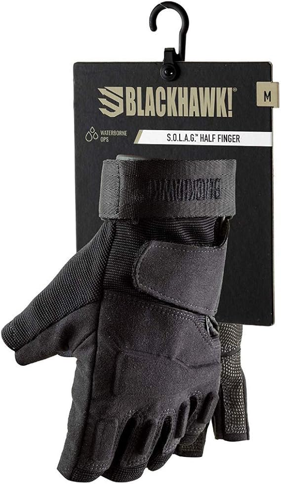 blackhawk hard knuckle gloves