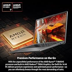 Acer Swift Go 14 Laptop | 14" 1920 x 1200 Touch