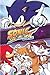 Sonic The Hedgehog Select Volume 1 (Sonic Select Series)