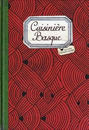 Cuisinière basque